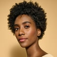thumbnail image 3 of DevaCurl SuperMousse Coconut Oil Infused Volumizer, Hair Mousse, 5 oz, 3 of 5