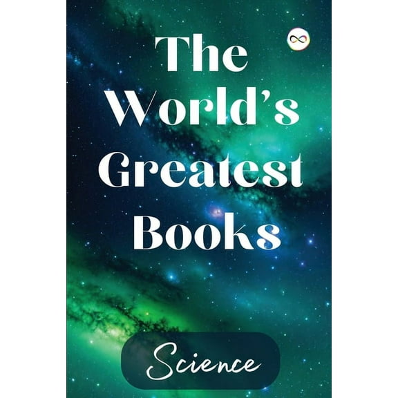 The World's Greatest Books (Science), (Paperback)