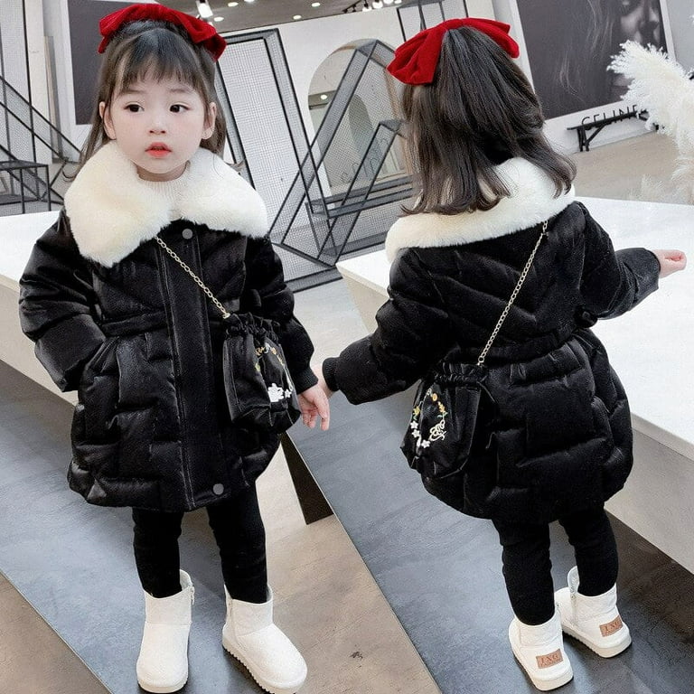 6 years girl best sale jacket