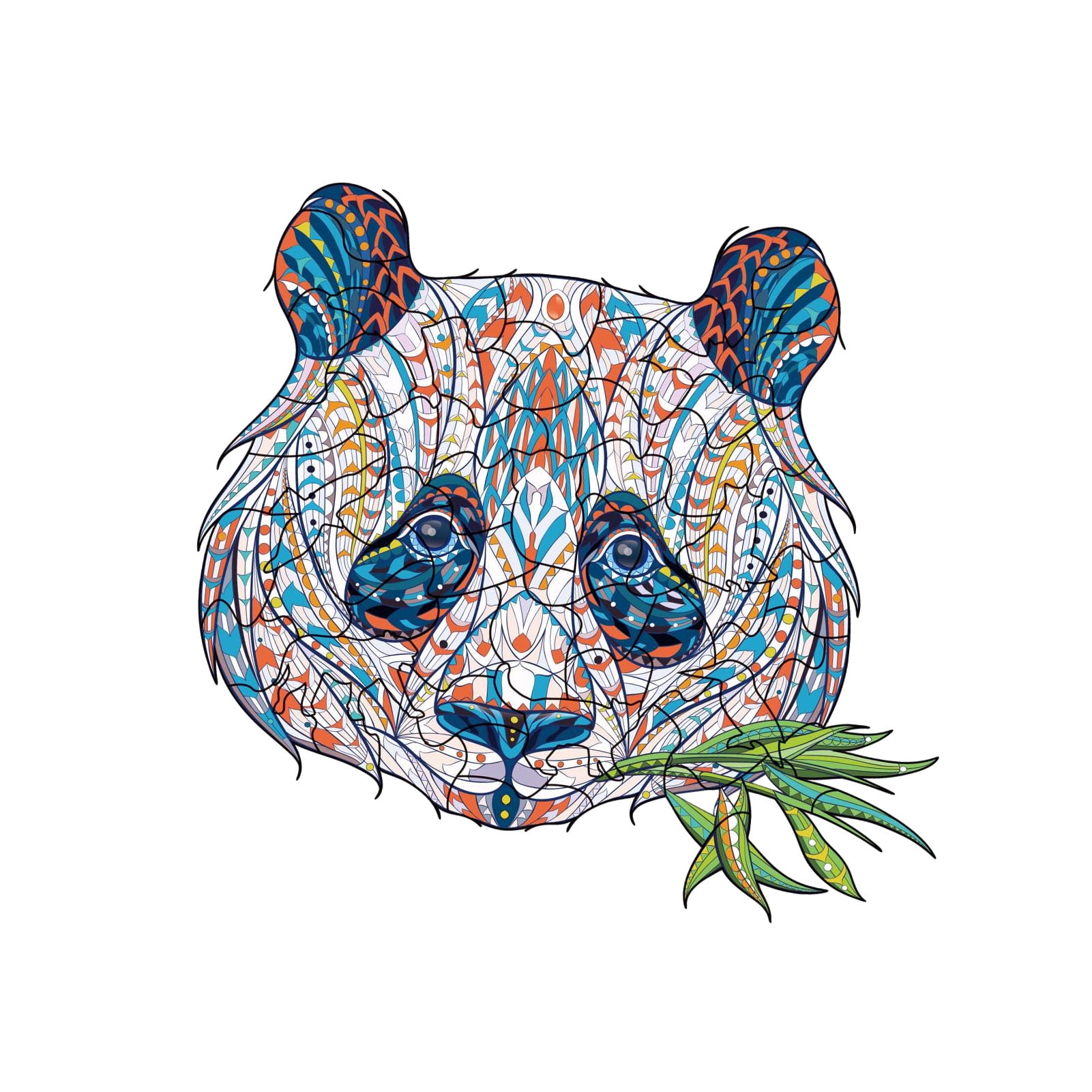 Details about Unique Wooden Jigsaw Puzzles Animal Shape Jigsaw Pieces Home Decor Adult Kid Toy Details about Unique Wooden Jigsaw Puzzles Animal Shape Jigsaw Pieces Home Decor Adult Kid Toy