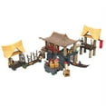 thumbnail image 2 of Mega Bloks Pirates of the Caribbean 3 -Singapore Escape, 2 of 4
