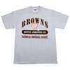 Cleveland Browns NFL Workout Tee