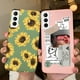 thumbnail image 2 of Funda trasera para Samsung S20 Lite, S20 FE, S21, S22 Ultra, chica bonita, moda, S20Lite, S20FE, S21, S22 Ultra Fivean unisex, 2 of 2