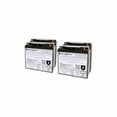 thumbnail image 1 of Eaton UPS Model Powerware NetUPS SE 2400 Compatible - Batterie de Rechange Série à Décharge Élevée - UPSANDBATTERY™, 1 of 1