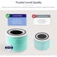 thumbnail image 2 of Filtro purificador de aire LEVOIT Core 300 Toxin Absorber, paquete de 1, 2 of 7