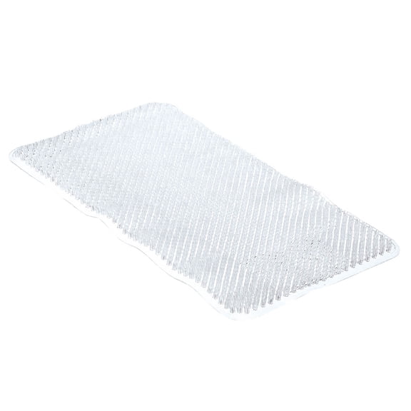 Foot Scrubber Shower Mat