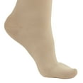 thumbnail image 3 of Ames Walker AW 136 Women's Microfiber Knee High Trouser Socks 20-30 mmHg, 3 of 5