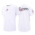 thumbnail image 3 of Camiseta de ciclismo de descenso de manga corta para hombre, ropa de motocross, enduro y mtb, 2023, 3 of 5