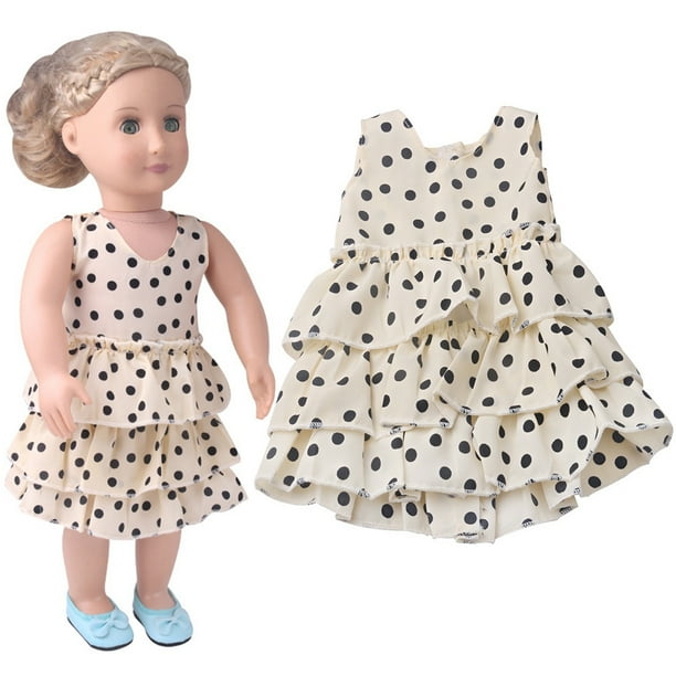 Tiny doll clothes sale