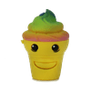 Mojimoto animated talk back rainbow ice cream