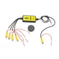 thumbnail image 1 of Smart Video Switcher 4 in 1 Wireless Car Video Switcher, 1 of 8