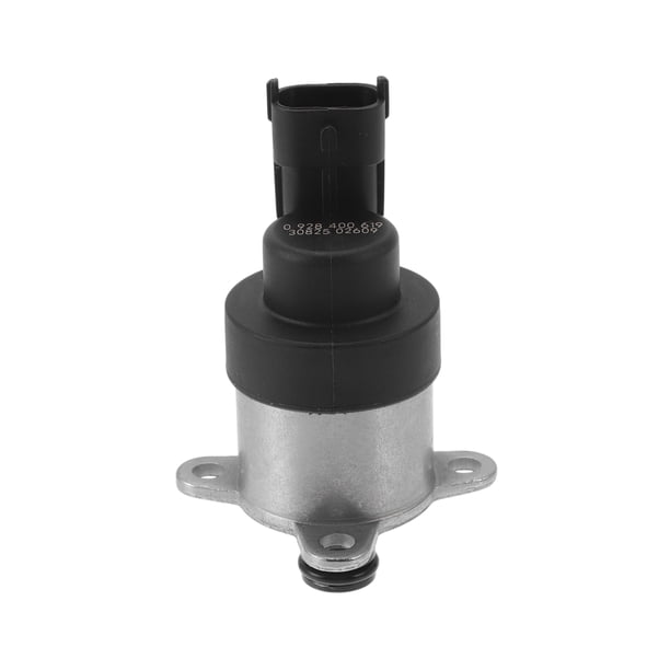 Regulador de presión de combustible Unique Bargains Regulador de bomba de combustible para Fiat Ducato 2006 No.71754810 Metal resistente a la corrosión 20-70 Psi 1 Pc