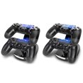 thumbnail image 4 of JFBUJC Station de Charge pour Manette PS4, Support de Chargeur de Dock, 4 of 4