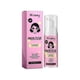 thumbnail image 5 of Espuma de peinado Wiieey, mousse anti-frizz, hidratante, esponjosa, elemento elástico para mantener los rizos, mousse de peinado - -, 5 of 5