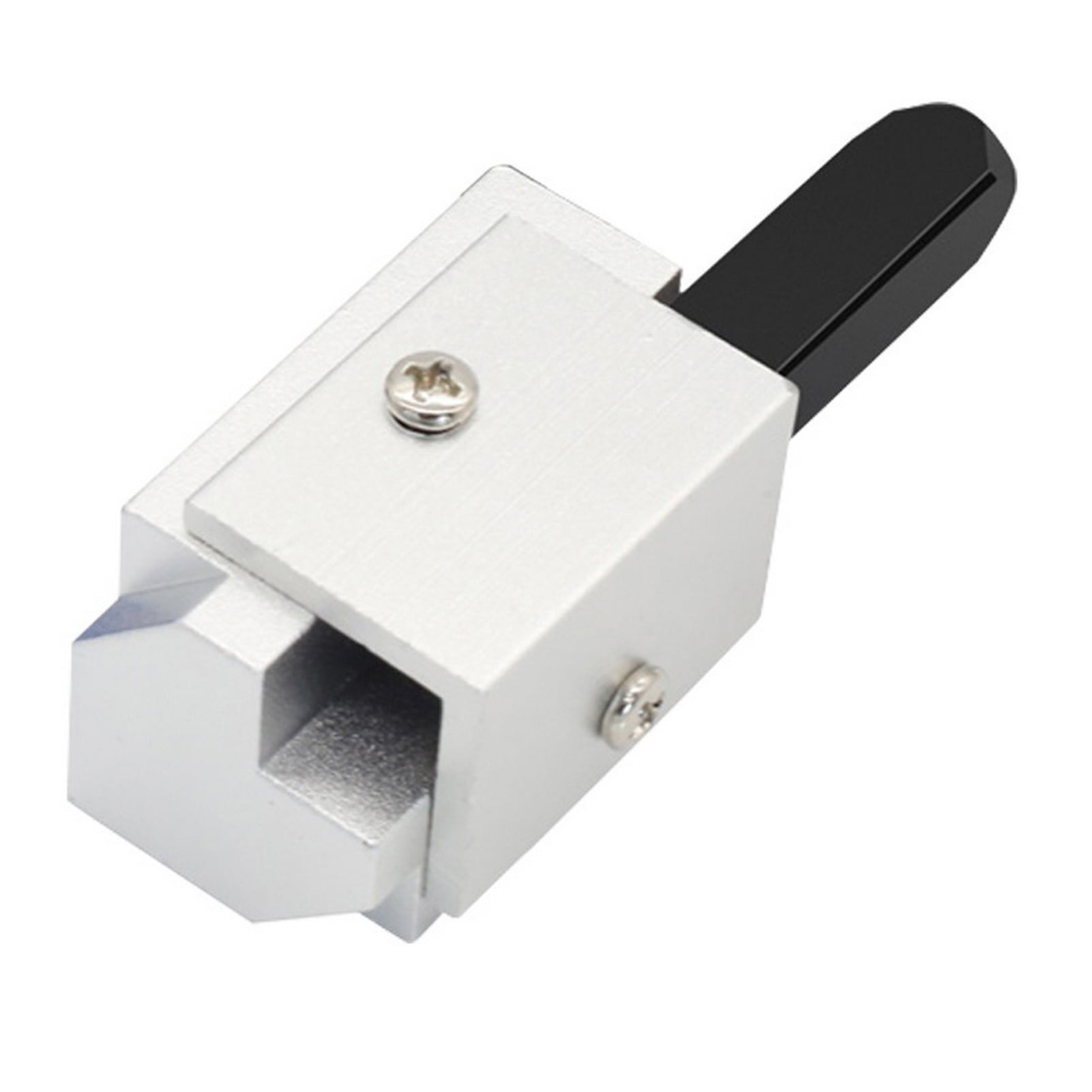 Right Angle Corner Chisel DIY Punch Hinge Recess Corner Wood Chiseling