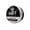 Black, variant on Car Interior Dashboard Polish Restorer Spray Leather Plastic Protectant Shine Restorer Spray
