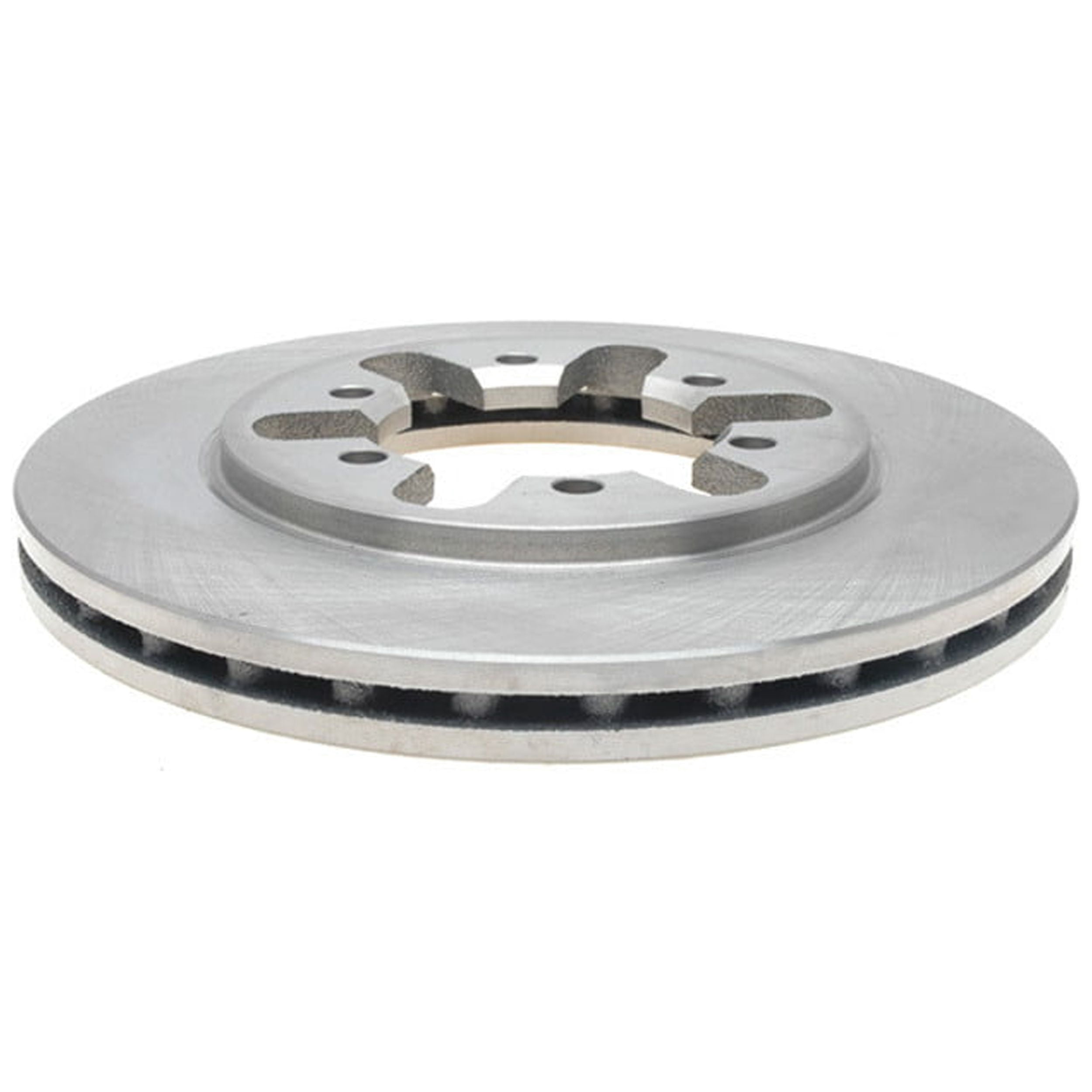 Raybestos 9991R Professional Grade Disc Brake Rotor