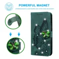 thumbnail image 4 of Funda De Teléfono Tipo Cartera De Piel Con Purpurina For Ip, 4 of 7