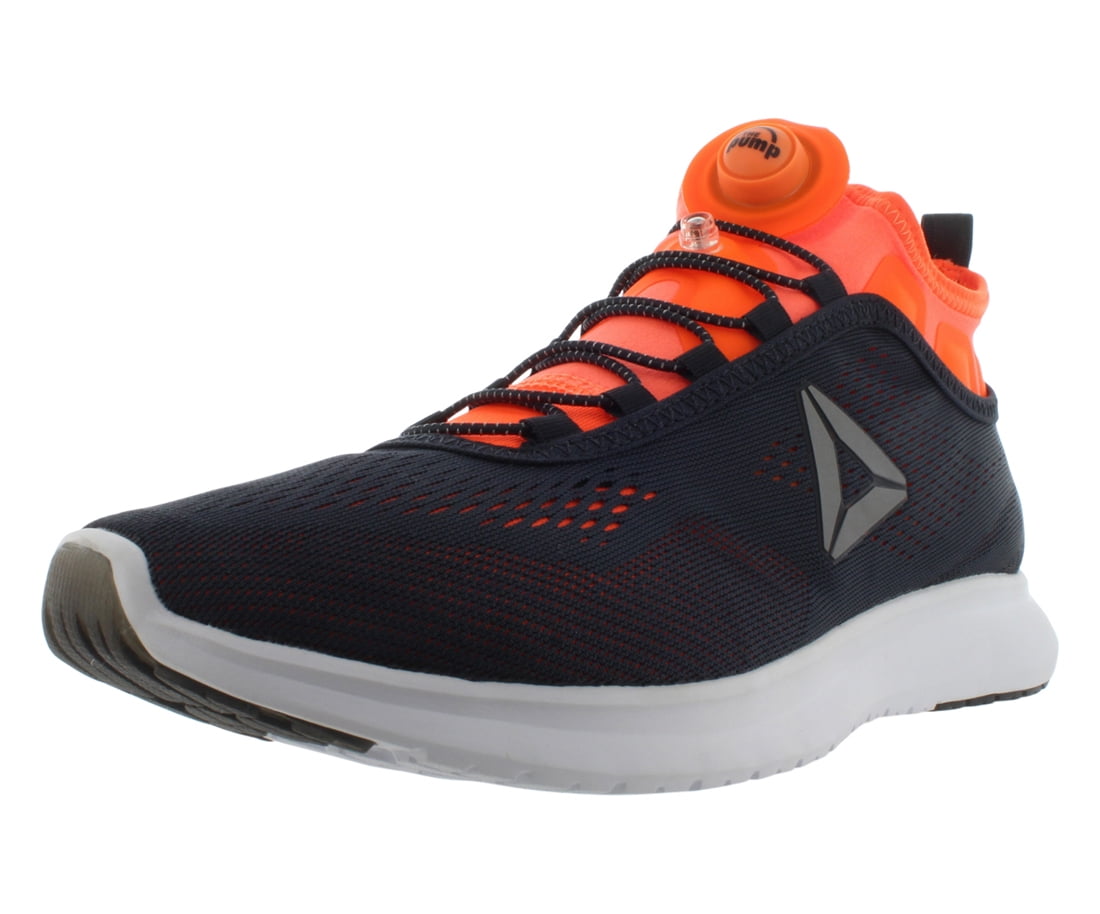 reebok pump plus review