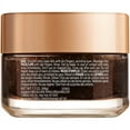 thumbnail image 3 of L'Oreal Paris Pure Sugar Scrub Resurface and Energize Coffee Facial Scrub, 1.7 fl. oz., 3 of 12