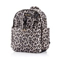 thumbnail image 2 of Itzy Ritzy Dream Backpack™ Leopard, 2 of 10