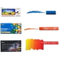 thumbnail image 1 of Mungyo Gallery Soft Oil Pastels Wood Box Set Of 72 - Assorted Colors, 1 of 5