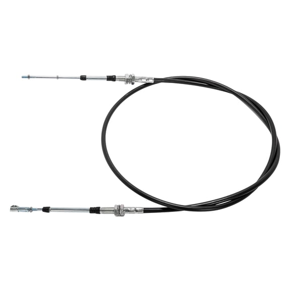 Golf Cart Forward Reverse Selector Cable 605809 Shifter CableFor EZGO 2008  4/6 Passenger Shuttle Vehicles