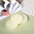 thumbnail image 1 of UPOUART Ice Hockey Pucks 3Set Light Green PVC for Sunlight Absorption 2.75X2.75X0.86in, 1 of 7