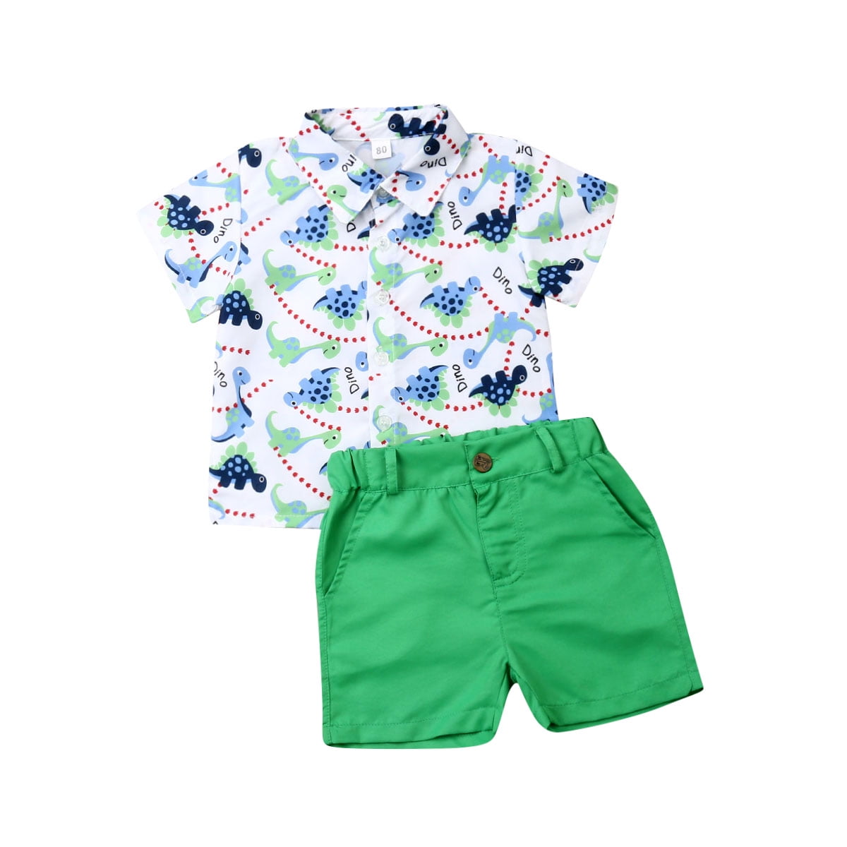 baby dinosaur clothes boy