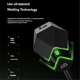 thumbnail image 2 of 5.8GHz 2.4dBi FPV Antenna SMA 60mm Antenna LHCP/RHCP for FPV Racing Drone Accessories Part A, 2 of 5