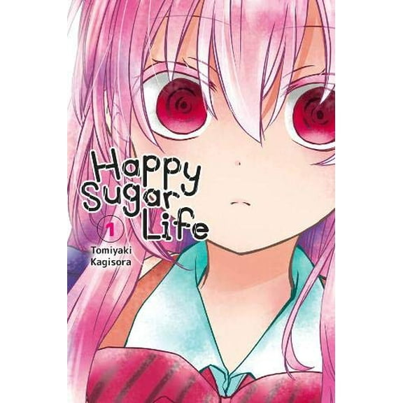 Pre-Owned Happy Sugar Life, Vol. 1 Paperback