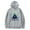 JX44042-Gray, variant on Boywithuke Hoodie Merch For Men/Women Unisex Winter Long Sleeve Sweatshirt Pullover Fashion Hooded Streetwear