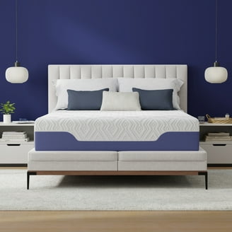 Zinus Cooling Copper ADAPTIVE® 10