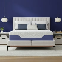 Vibe Supreme Cooling 10” Hybrid Mattress, Twin Extra Long