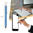 thumbnail image 4 of letairis 36pcs/set Precision Stylus Pens For Touch Screens Interaction With Universal Devices Stylus Pen Set 1Set, 4 of 6