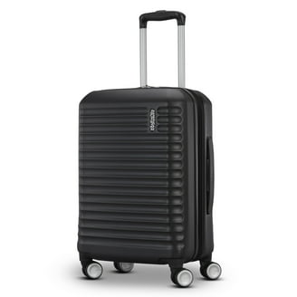 Olympia U.S.A. Apache Hard Shell 3-Piece Roller Suitcase Set with