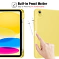 thumbnail image 3 of Funda ProCase para iPad 11.ª generación, 11 pulgadas, 2025 y iPad 10.ª generación 1, 3 of 7