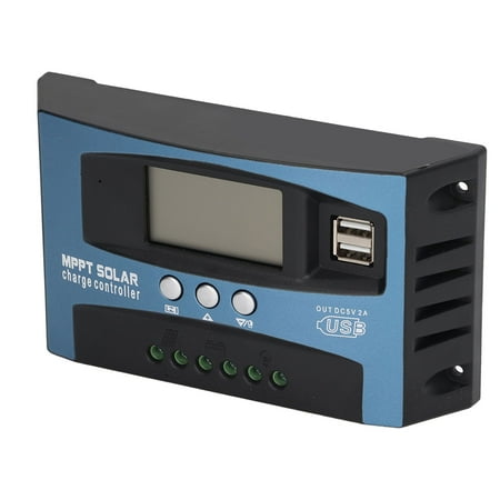 

Ccdes PV Controller Internal Industrial Microchip Solar Panel Controller MPPT For Residence For Farm