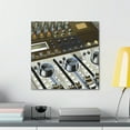 thumbnail image 4 of Tech In The Studio - Canvas, 4 of 10