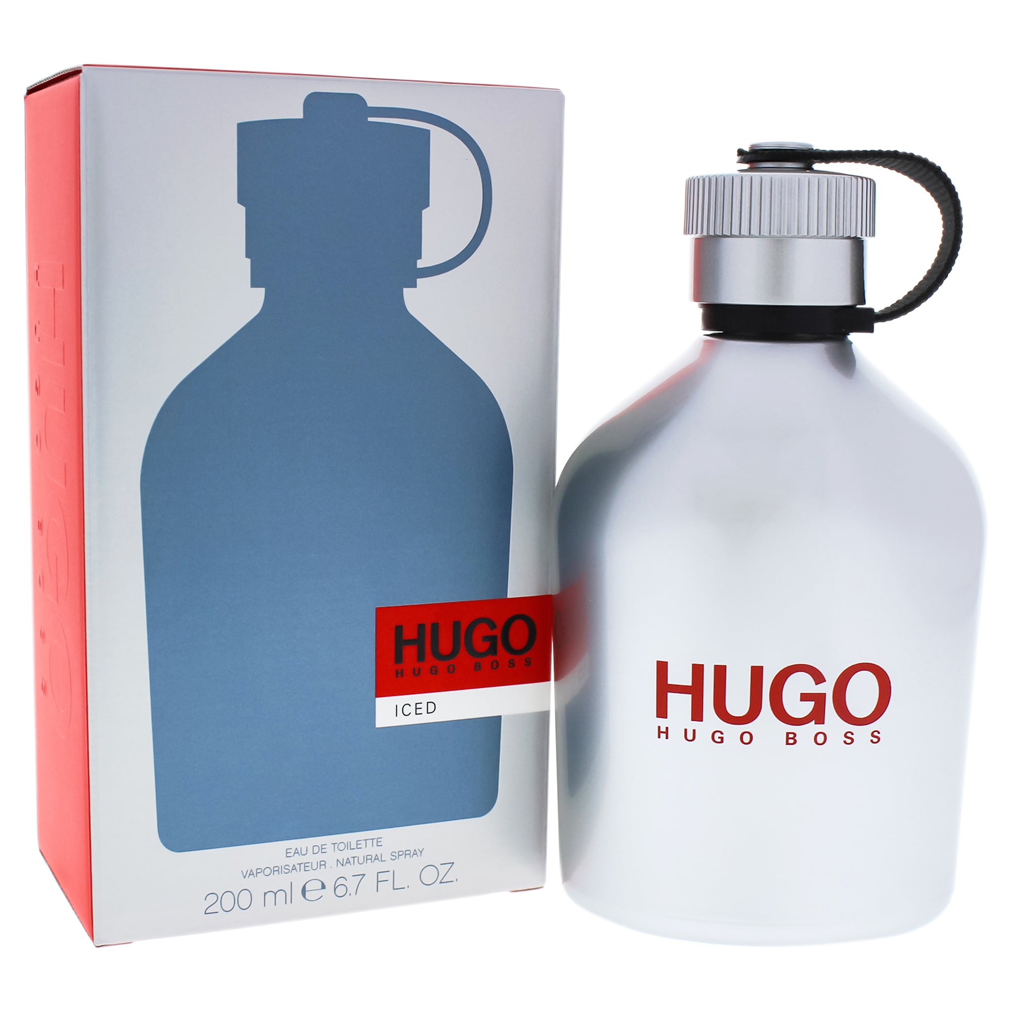 hugo iced tea