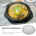thumbnail image 3 of KAKOWELY Induction Cooker Heat Conduction Plate 32.00X32.00X0.79Inch 1Set, 3 of 8