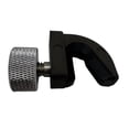 thumbnail image 1 of Abrazadera en forma de U de acero inoxidable, repuesto de 5 x 3,3 cm, accesorio de repuesto para máquina encordadora de raquetas de bádminton, resiste, 1 of 9