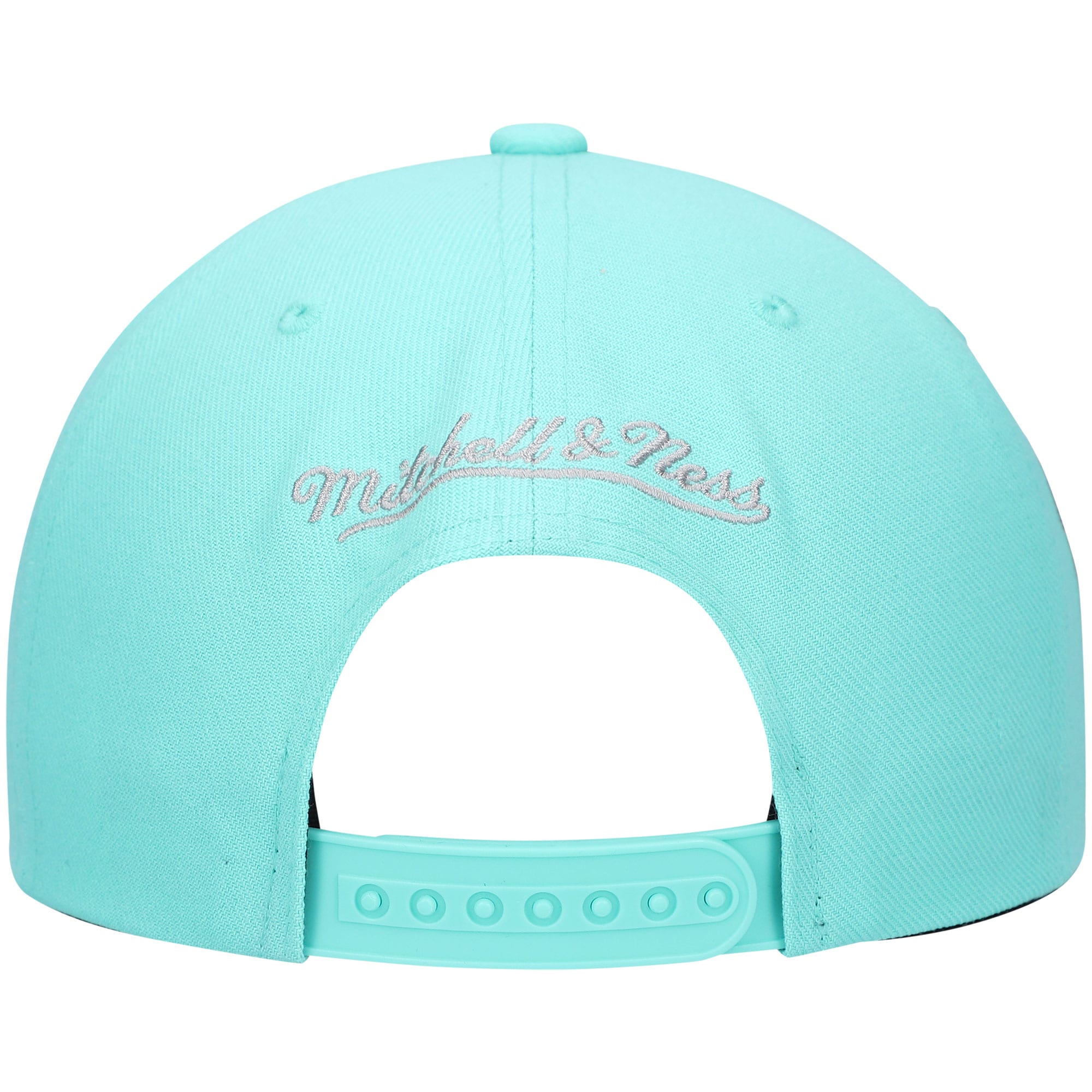 Ness x Lids Aqua Milwaukee Bucks Blue 