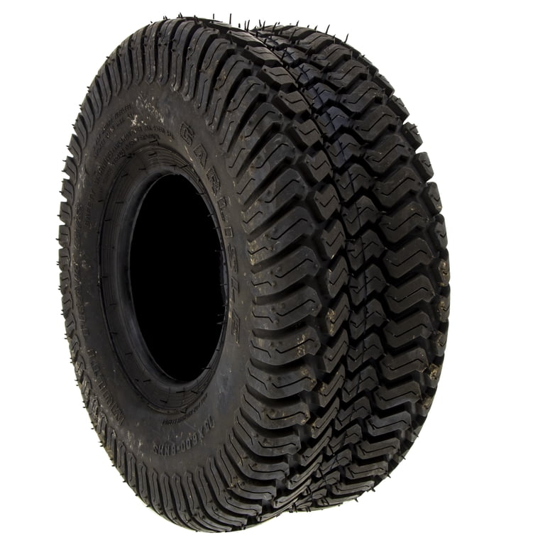 CUB CADET 734-3186A 15X6x6 Carlisle Turf Tire GT2542 LT2042 XT2