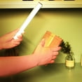 thumbnail image 4 of GROWTH TANK Sensor Cabinet Light Rechargeable Under Counter 500mm White Light, 4 of 9