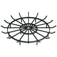 thumbnail image 1 of SteelFreak Wagon Wheel Firewood Grate for Fire Pit - Made in The USA (40 Inch), 1 of 5