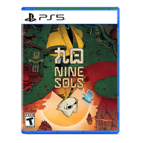 Nine Sols - PlayStation 5 Game