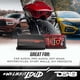 thumbnail image 4 of Amplificador para Auto DS18 SXE-4000.4D 4 Canales 4000W Rojo, 4 of 8