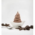 thumbnail image 2 of Frostline Chocolate Soft Serve Mix, 6 Pound Bag, 2 of 11