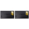 thumbnail image 1 of 2X Adaptador de Red HDD de Interfaz GameStar para Consola Playstation2 PS2, 1 of 7
